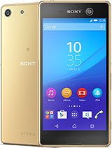 Best available price of Sony Xperia M5 in Serbia