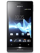 Best available price of Sony Xperia miro in Serbia