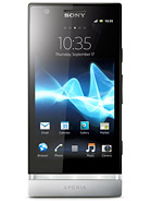 Best available price of Sony Xperia P in Serbia