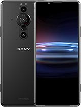 Best available price of Sony Xperia Pro-I in Serbia