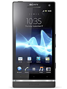 Best available price of Sony Xperia S in Serbia