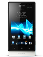 Best available price of Sony Xperia sola in Serbia