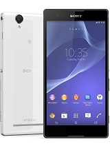 Best available price of Sony Xperia T2 Ultra in Serbia