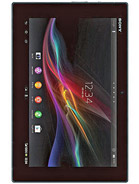 Best available price of Sony Xperia Tablet Z LTE in Serbia