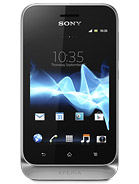Best available price of Sony Xperia tipo dual in Serbia