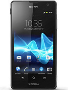 Best available price of Sony Xperia TX in Serbia