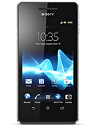 Best available price of Sony Xperia V in Serbia