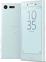 Best available price of Sony Xperia X Compact in Serbia