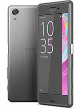 Best available price of Sony Xperia X Performance in Serbia