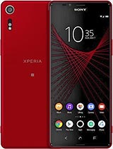 Best available price of Sony Xperia X Ultra in Serbia