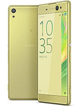Best available price of Sony Xperia XA Ultra in Serbia