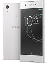 Best available price of Sony Xperia XA1 in Serbia