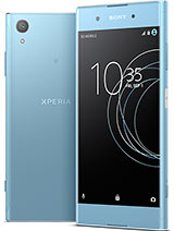 Best available price of Sony Xperia XA1 Plus in Serbia