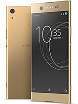 Best available price of Sony Xperia XA1 Ultra in Serbia