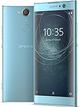 Best available price of Sony Xperia XA2 in Serbia