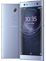 Best available price of Sony Xperia XA2 Ultra in Serbia