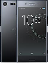 Best available price of Sony Xperia XZ Premium in Serbia