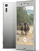 Best available price of Sony Xperia XZ in Serbia