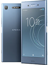 Best available price of Sony Xperia XZ1 in Serbia