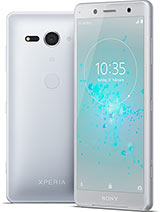 Best available price of Sony Xperia XZ2 Compact in Serbia