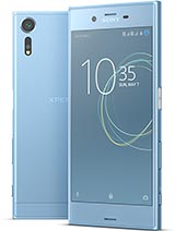 Best available price of Sony Xperia XZs in Serbia