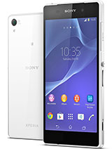 Best available price of Sony Xperia Z2 in Serbia