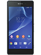 Best available price of Sony Xperia Z2a in Serbia