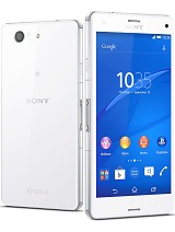 Best available price of Sony Xperia Z3 Compact in Serbia