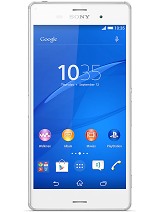 Best available price of Sony Xperia Z3 in Serbia