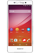 Best available price of Sony Xperia Z4v in Serbia