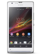 Best available price of Sony Xperia SP in Serbia