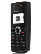 Best available price of Sony Ericsson J120 in Serbia