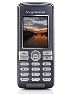 Best available price of Sony Ericsson K510 in Serbia