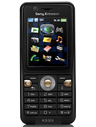 Best available price of Sony Ericsson K530 in Serbia