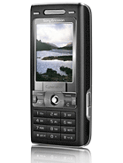 Best available price of Sony Ericsson K790 in Serbia