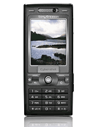 Best available price of Sony Ericsson K800 in Serbia
