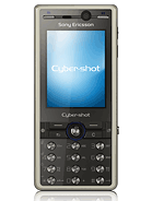 Best available price of Sony Ericsson K810 in Serbia