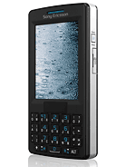 Best available price of Sony Ericsson M600 in Serbia