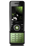 Best available price of Sony Ericsson S500 in Serbia