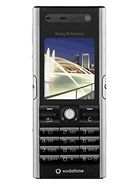 Best available price of Sony Ericsson V600 in Serbia