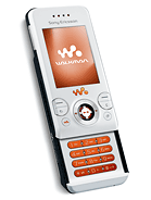 Best available price of Sony Ericsson W580 in Serbia