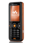 Best available price of Sony Ericsson W610 in Serbia