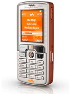 Best available price of Sony Ericsson W800 in Serbia