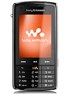 Best available price of Sony Ericsson W960 in Serbia