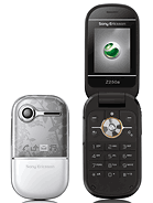 Best available price of Sony Ericsson Z250 in Serbia