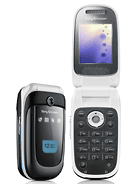 Best available price of Sony Ericsson Z310 in Serbia
