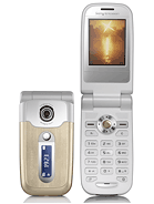 Best available price of Sony Ericsson Z550 in Serbia