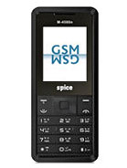 Best available price of Spice M-4580n in Serbia