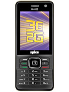 Best available price of Spice G-6565 in Serbia