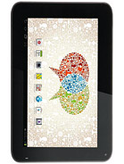 Best available price of Spice Mi-725 Stellar Slatepad in Serbia